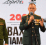 Открытие Санкт‑Петербургского этапа Всероссийской акции «Вахта Памяти - 2026» - Санкт-Петербургский университет ФСИН России