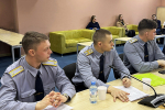 Команда Университета «Археологи права» - победитель межвузовской викторины о христианстве и праве на Востоке