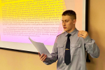 Команда Университета «Археологи права» - победитель межвузовской викторины о христианстве и праве на Востоке