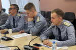 Команда Университета «Археологи права» - победитель межвузовской викторины о христианстве и праве на Востоке