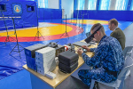 Курсанты Университета осваивают управление беспилотниками