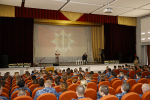 Безопасность государства - важнейший приоритет