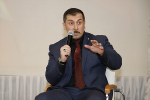 Безопасность государства - важнейший приоритет