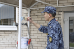 Университет присоединился к масштабной акции по благоустройству города