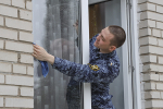 Университет присоединился к масштабной акции по благоустройству города