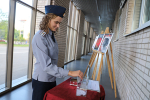 Итоги конкурса стенной печати «Нет наркотикам»