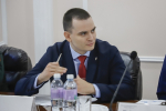 Всероссийская межведомственная научно-практическая конференция «Противодействие международному терроризму: социально-экономические и политико-правовые аспекты»