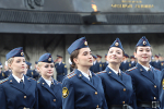 Присяга первокурсников Университета ФСИН России 2026