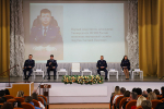 Встреча руководства Университета с родителями первокурсников