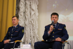 Встреча руководства Университета с родителями первокурсников