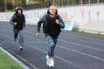 В Университете дан старт спортивному сезону спартакиады 2026/2027 учебного года