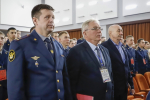 Открытие фестиваля "Созвездие первых"