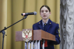 Открытие фестиваля "Созвездие первых"