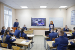 Секция «Правовое регулирование деятельности подразделений пенитенциарной системы: проблемы и коллизии»