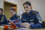 Секция «Правовое регулирование деятельности подразделений пенитенциарной системы: проблемы и коллизии»