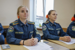 Секция «Правовое регулирование деятельности подразделений пенитенциарной системы: проблемы и коллизии»