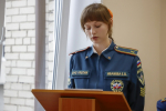 Секция «Правовое регулирование деятельности подразделений пенитенциарной системы: проблемы и коллизии»