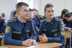 Интеллектуальная игра «Зона интеллекта»