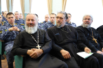 Встреча с кризисным психологом