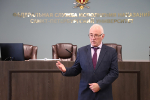Встреча с кризисным психологом