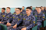 Встреча с кризисным психологом